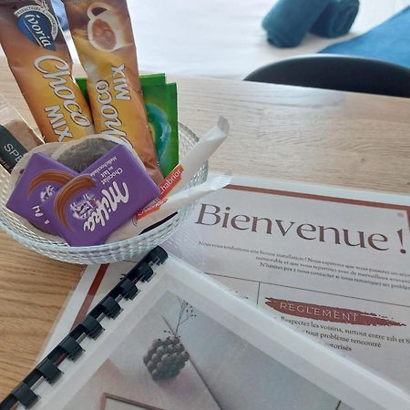 Le Petit Lons - Parking Gratuit - Proche Universite De Pau ภายนอก รูปภาพ